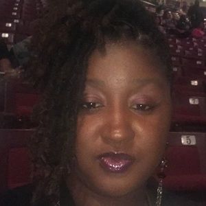 Meet your Posher, Tamika